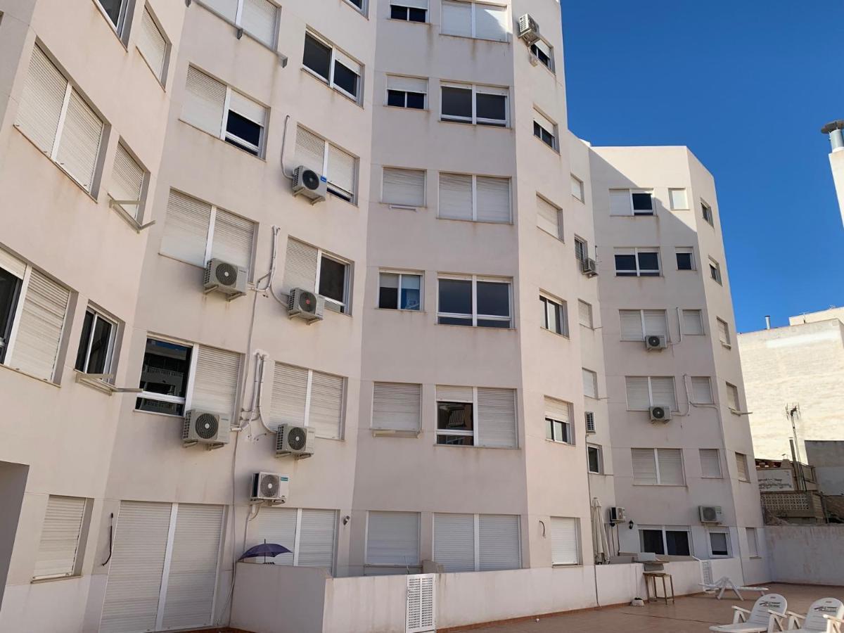 Apartment Torrevieja Exterior photo